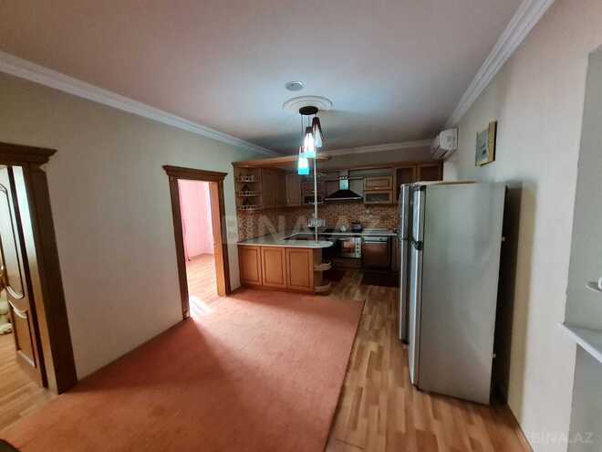 İcarəyə verilir 7 otaqlı həyət evi/bağ evi 420 m², Bilgəh q., photo 24 from 32