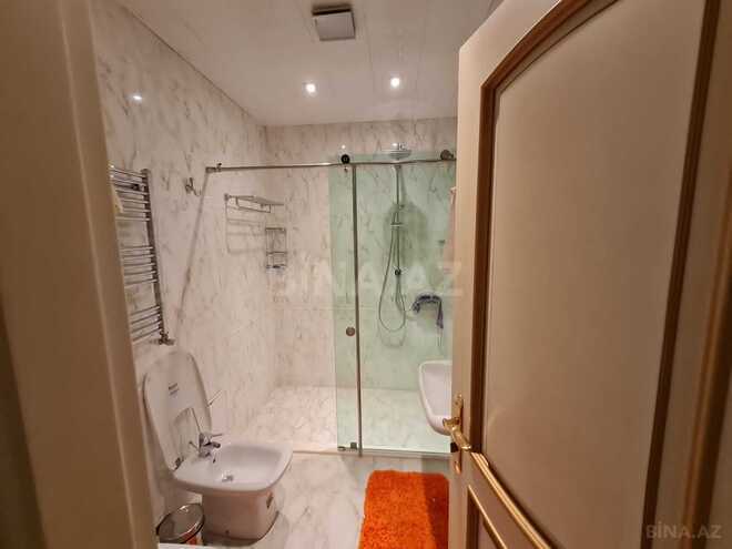 İcarəyə verilir 7 otaqlı həyət evi/bağ evi 420 m², Bilgəh q., photo 26 from 32