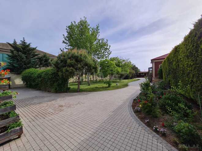 İcarəyə verilir 7 otaqlı həyət evi/bağ evi 420 m², Bilgəh q., photo 8 from 32