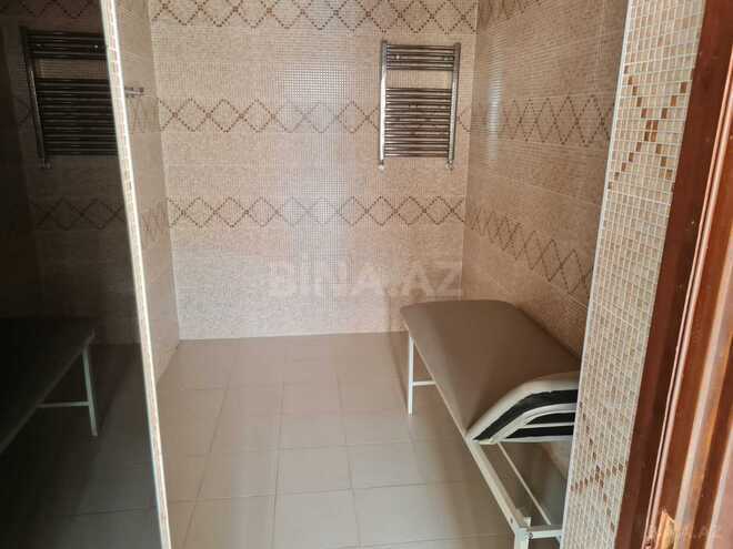 İcarəyə verilir 7 otaqlı həyət evi/bağ evi 420 m², Bilgəh q., photo 14 from 32