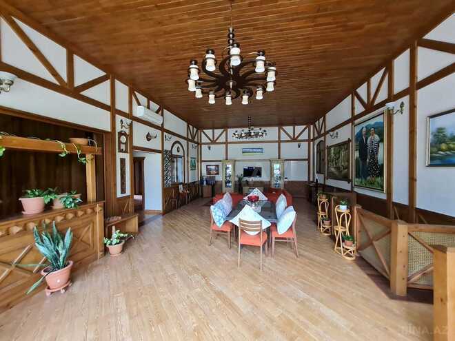 İcarəyə verilir 7 otaqlı həyət evi/bağ evi 420 m², Bilgəh q., photo 12 from 32