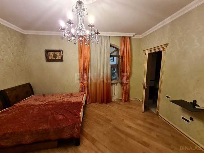 İcarəyə verilir 7 otaqlı həyət evi/bağ evi 420 m², Bilgəh q., photo 25 from 32