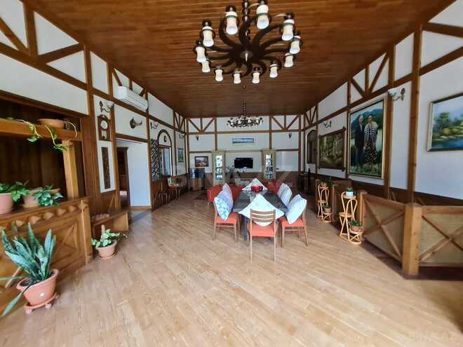 İcarəyə verilir 7 otaqlı həyət evi/bağ evi 420 m², Bilgəh q., photo 16 from 32