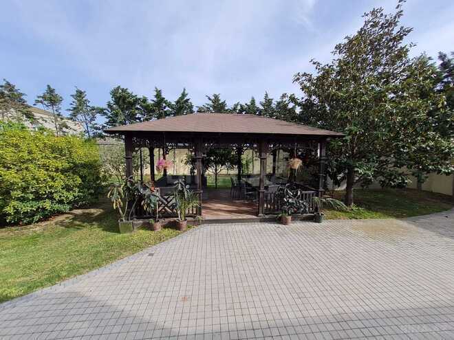 İcarəyə verilir 7 otaqlı həyət evi/bağ evi 420 m², Bilgəh q., photo 10 from 32