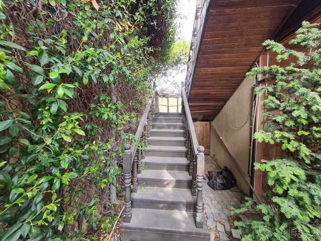 İcarəyə verilir 7 otaqlı həyət evi/bağ evi 420 m², Bilgəh q., photo 9 from 32