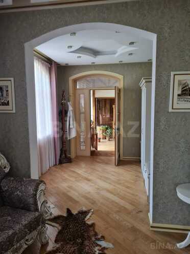İcarəyə verilir 7 otaqlı həyət evi/bağ evi 420 m², Bilgəh q., photo 30 from 32