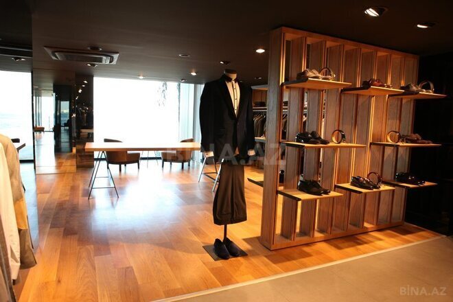 Satılır  obyekt 210 m², İçəri Şəhər m., photo 4 from 12