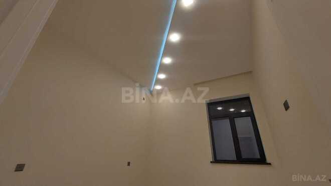 4 otaqlı həyət evi/bağ evi - Mərdəkan q. - 160 m² (11)