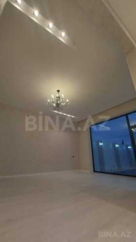 4 otaqlı həyət evi/bağ evi - Mərdəkan q. - 160 m² (7)