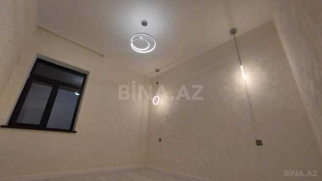 4 otaqlı həyət evi/bağ evi - Mərdəkan q. - 160 m² (10)