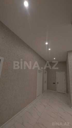 4 otaqlı həyət evi/bağ evi - Mərdəkan q. - 160 m² (12)