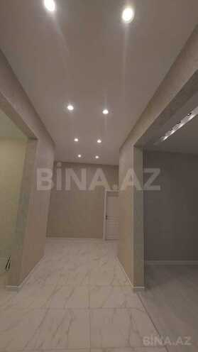 4 otaqlı həyət evi/bağ evi - Mərdəkan q. - 160 m² (6)