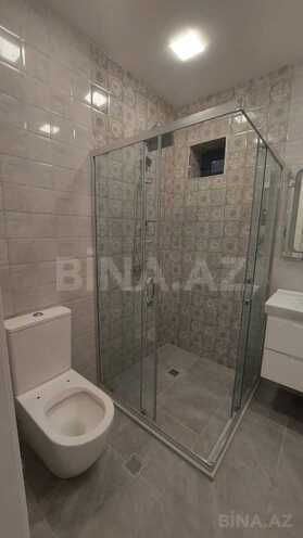 4 otaqlı həyət evi/bağ evi - Mərdəkan q. - 160 m² (14)