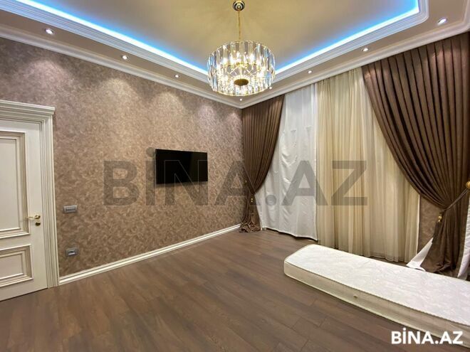 Həyət evi/Bağ evi - Mərdəkan q. - 650 m² (30)