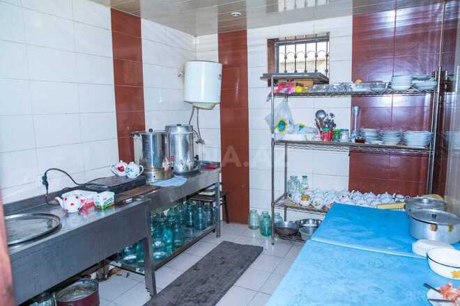 Obyekt - Memar Əcəmi m. - 450 m² (13)