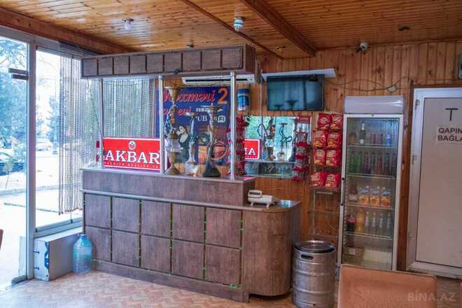 Obyekt - Memar Əcəmi m. - 450 m² (2)