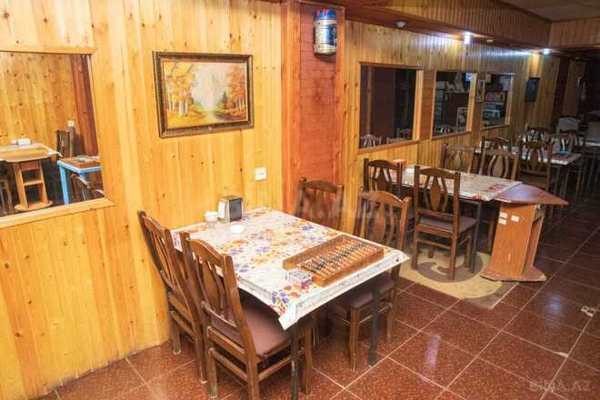Obyekt - Memar Əcəmi m. - 450 m² (4)
