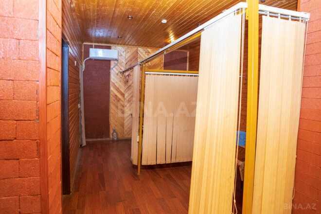 Obyekt - Memar Əcəmi m. - 450 m² (6)