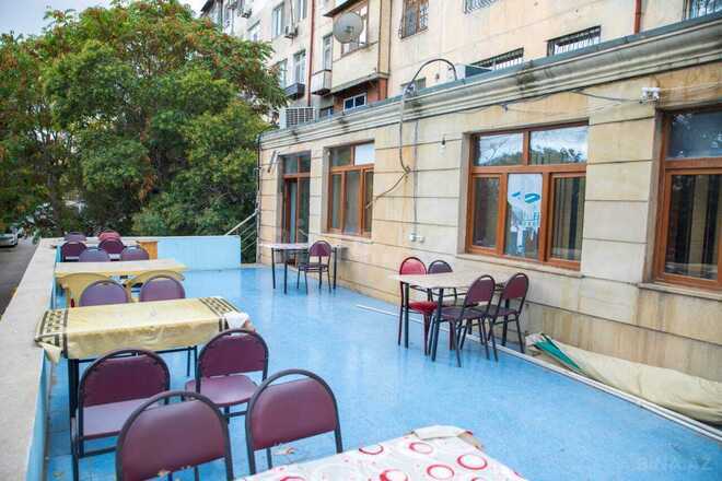 Obyekt - Memar Əcəmi m. - 450 m² (17)