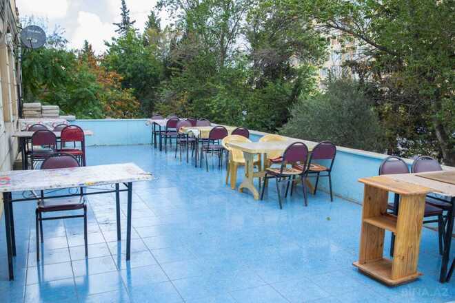 Obyekt - Memar Əcəmi m. - 450 m² (16)