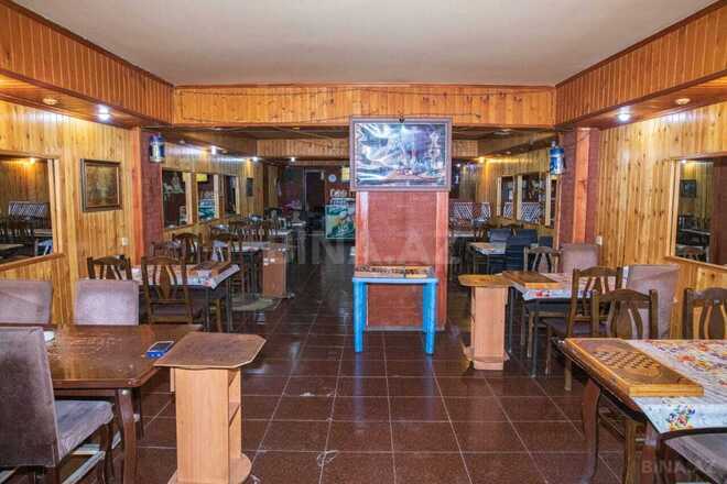 Obyekt - Memar Əcəmi m. - 450 m² (8)