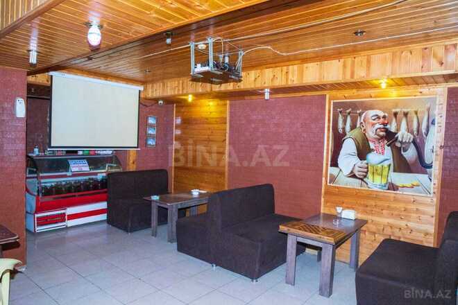 Obyekt - Memar Əcəmi m. - 450 m² (11)