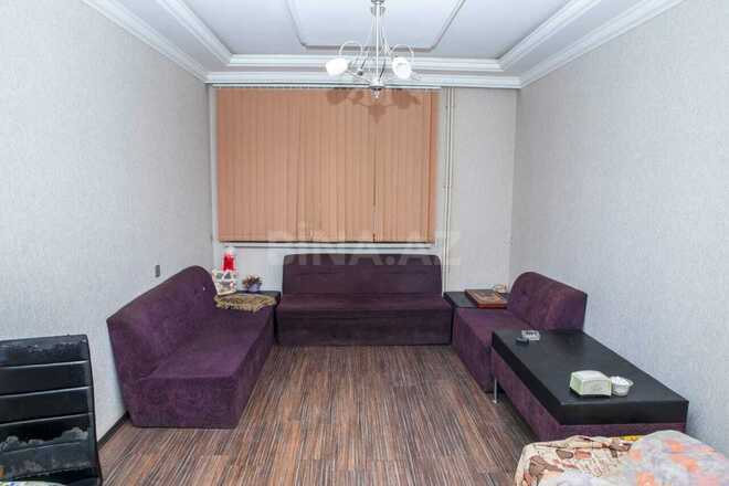 Obyekt - Memar Əcəmi m. - 450 m² (14)