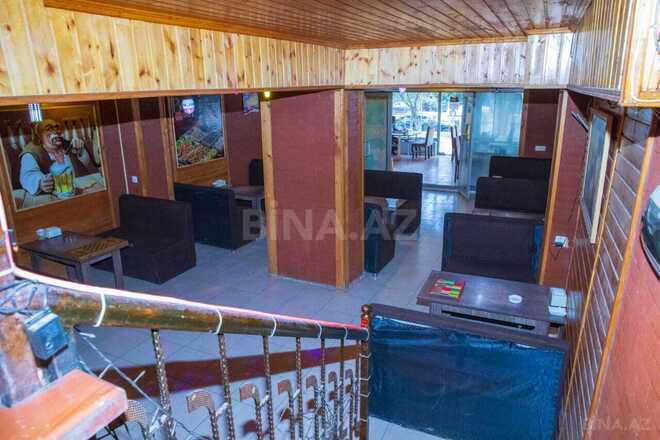 Obyekt - Memar Əcəmi m. - 450 m² (7)