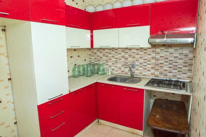 Obyekt - Memar Əcəmi m. - 450 m² (18)