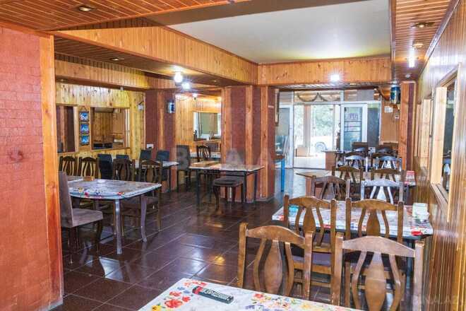 Obyekt - Memar Əcəmi m. - 450 m² (9)