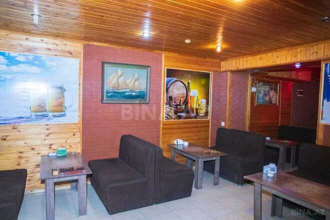 Obyekt - Memar Əcəmi m. - 450 m² (10)