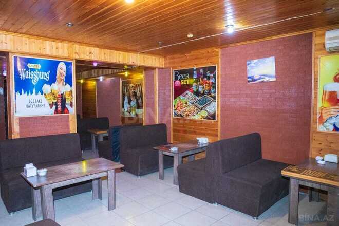 Obyekt - Memar Əcəmi m. - 450 m² (12)