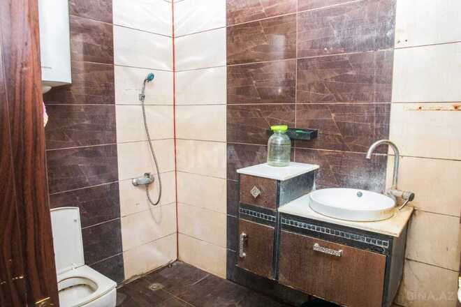 Obyekt - Memar Əcəmi m. - 450 m² (15)