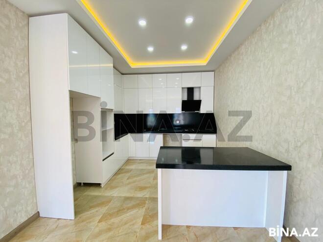 Həyət evi/Bağ evi - Şüvəlan q. - 480 m² (29)