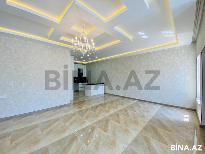 Həyət evi/Bağ evi - Şüvəlan q. - 480 m² (10)