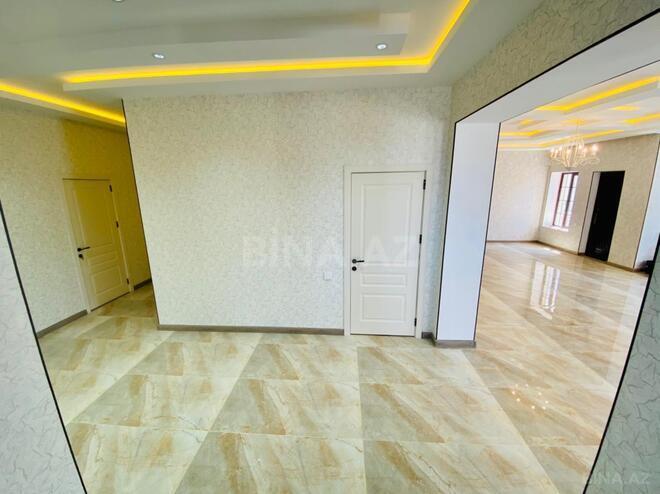 Həyət evi/Bağ evi - Şüvəlan q. - 480 m² (11)