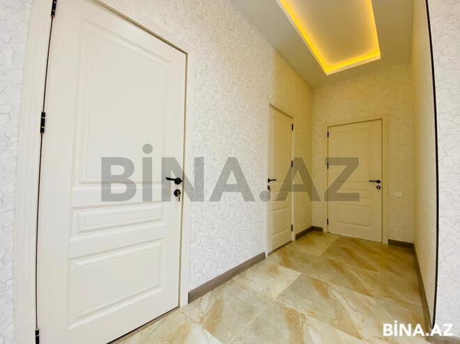 Həyət evi/Bağ evi - Şüvəlan q. - 480 m² (27)