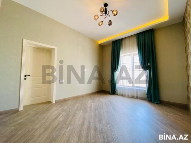 Həyət evi/Bağ evi - Şüvəlan q. - 480 m² (39)