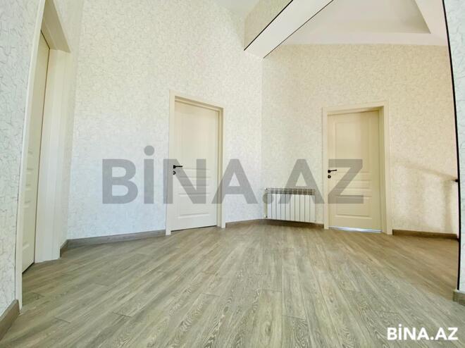 Həyət evi/Bağ evi - Şüvəlan q. - 480 m² (15)