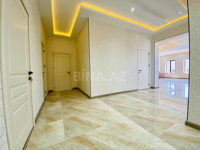 Həyət evi/Bağ evi - Şüvəlan q. - 480 m² (26)