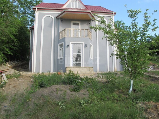 7-комн. дом/дача - Гусар - 200 м² (2)