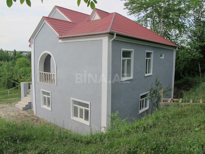 7-комн. дом/дача - Гусар - 200 м² (3)
