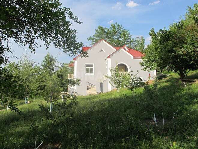 7-комн. дом/дача - Гусар - 200 м² (14)