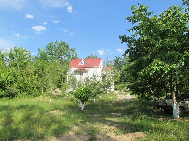 7-комн. дом/дача - Гусар - 200 м² (15)