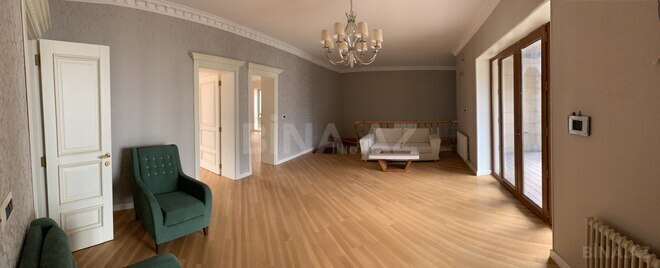 6-комн. дом/дача - Насиминский  р. - 420 м² (11)