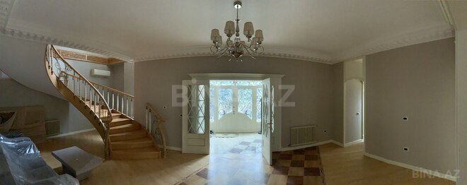 6-комн. дом/дача - Насиминский  р. - 420 м² (14)