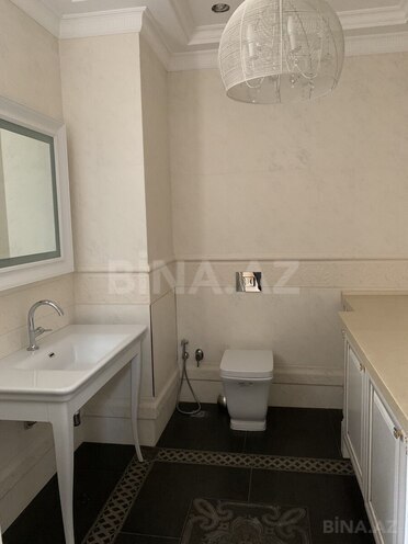 6-комн. дом/дача - Насиминский  р. - 420 м² (13)