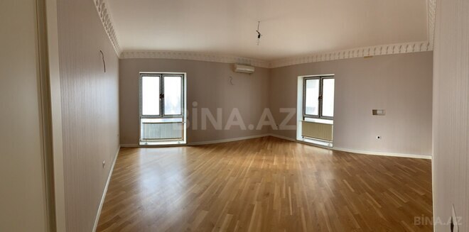 6-комн. дом/дача - Насиминский  р. - 420 м² (12)