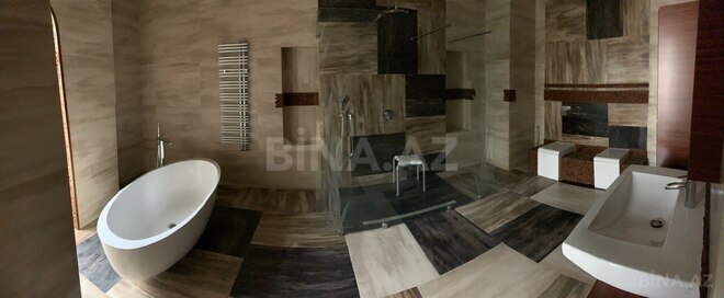 6-комн. дом/дача - Насиминский  р. - 420 м² (15)