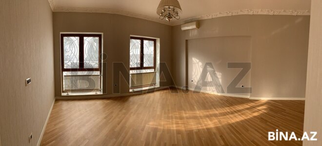 6-комн. дом/дача - Насиминский  р. - 420 м² (5)